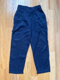 Oralie Pants - ReAmour 25 Oralie Pants - ReAmour -AGOLDE Style Submisison 1640265470390