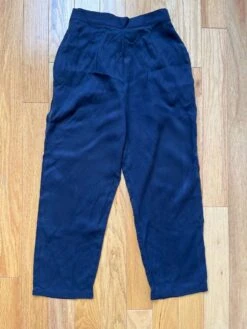 Oralie Pants - ReAmour 26 Oralie Pants - ReAmour -AGOLDE Style Submisison 1640265470575