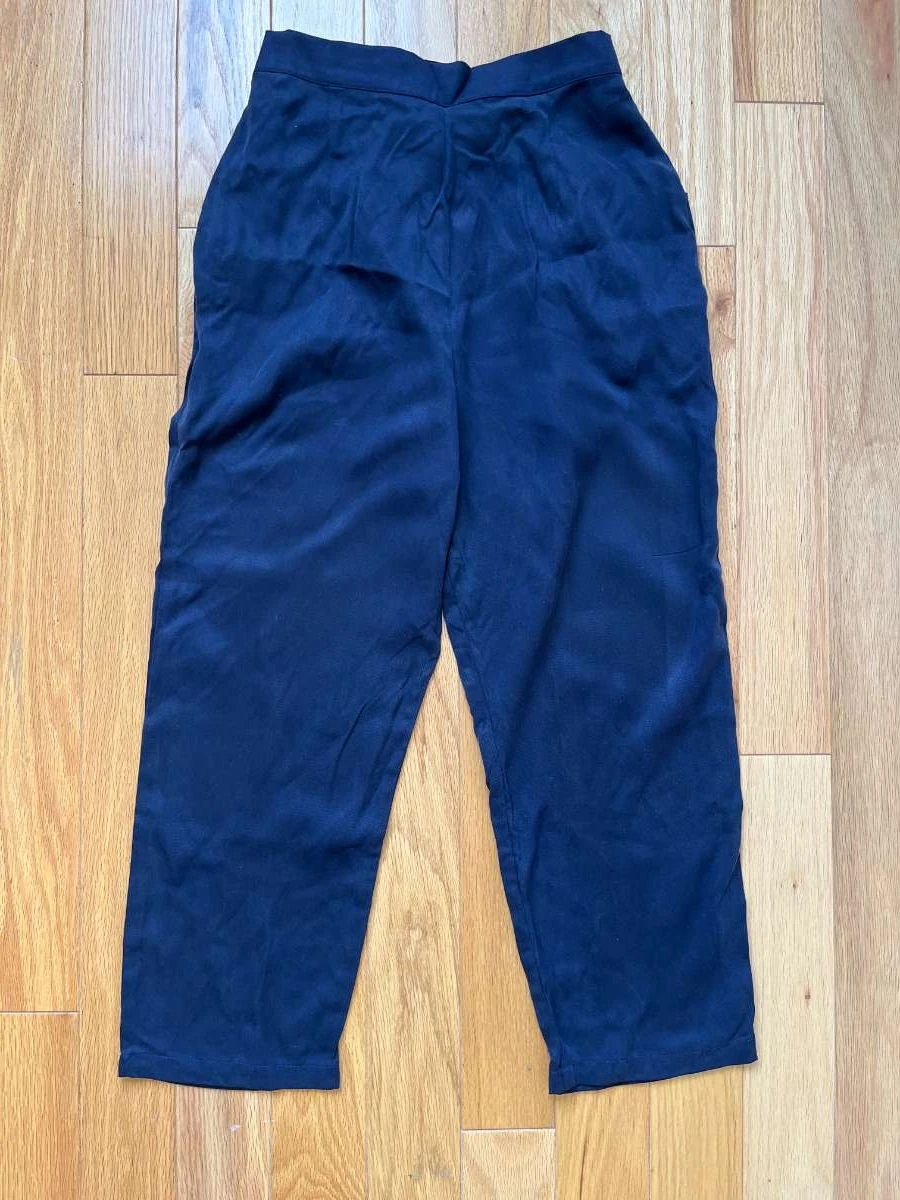 Oralie Pants - ReAmour 13 Oralie Pants - ReAmour - Image 13