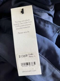 Oralie Pants - ReAmour 27 Oralie Pants - ReAmour -AGOLDE Style Submisison 1640265470703