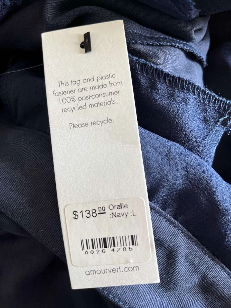 Oralie Pants - ReAmour 14 Oralie Pants - ReAmour - Image 14