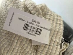 Willow Scallop Knit Pants - ReAmour -AGOLDE Style Submisison 1640265475122