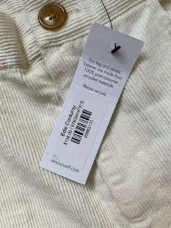 Edie Corduroy Pants - ReAmour -AGOLDE Style Submisison 1640265496885