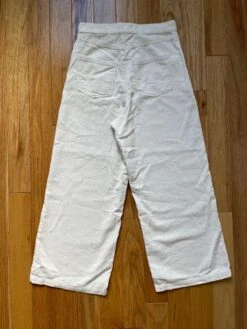 Edie Corduroy Pants - ReAmour -AGOLDE Style Submisison 1640265497166