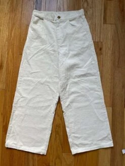 Edie Corduroy Pants - ReAmour -AGOLDE Style Submisison 1640265497331