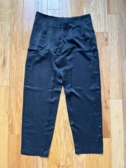 Parnel Silk Pants - ReAmour -AGOLDE Style Submisison 1640265501311