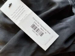 Parnel Silk Pants - ReAmour -AGOLDE Style Submisison 1640265501445