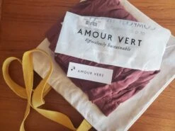 Rowan Zero-Waste Pant - ReAmour -AGOLDE Style Submission 1641850823967