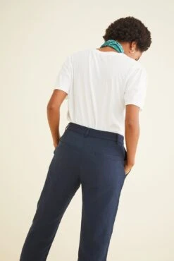 Kowtow Edition Pant -AGOLDE Style kowtow edition paint 0061 web