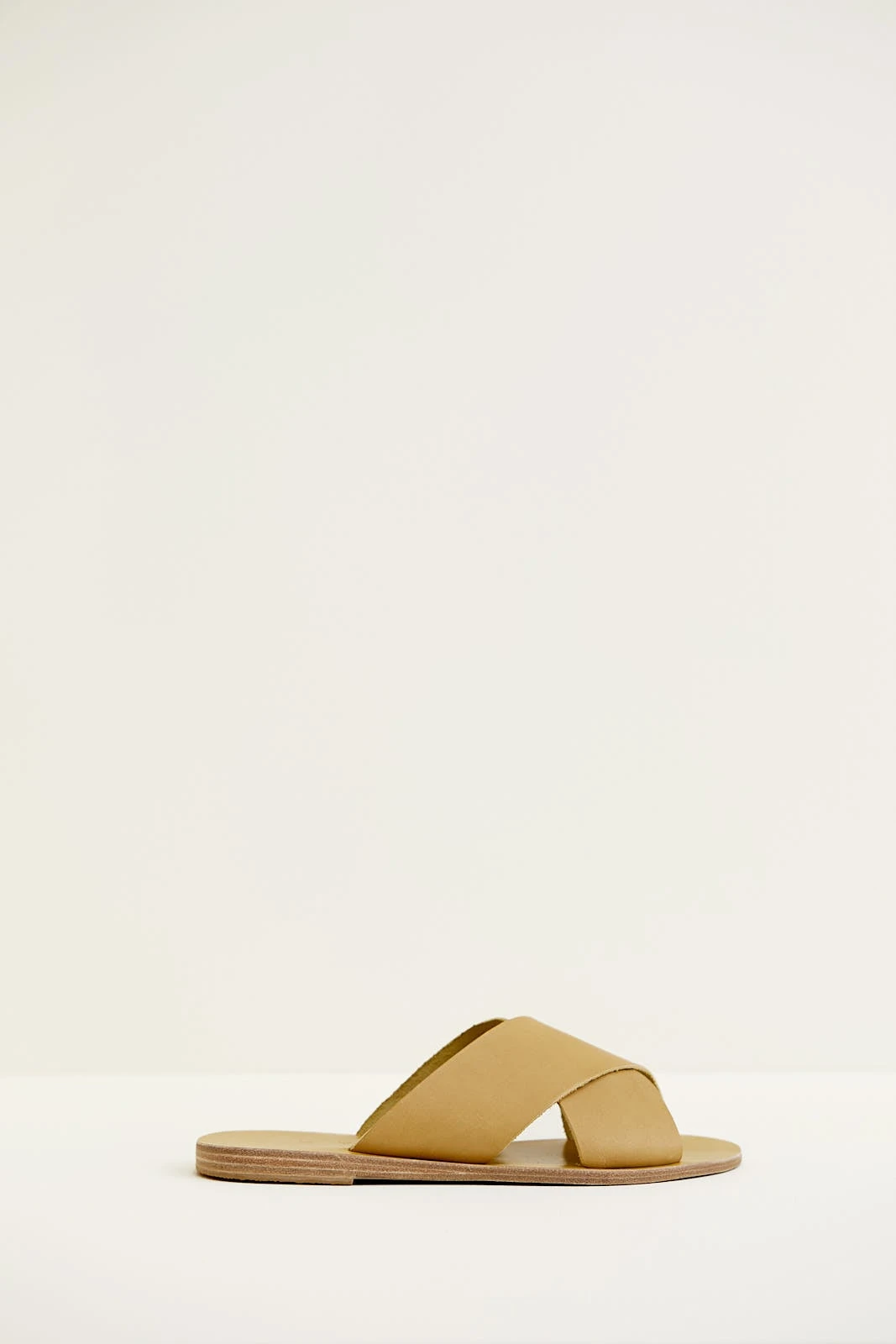 KYMA Chios Sandals - Yellow 2 KYMA Chios Sandals - Yellow - Image 2