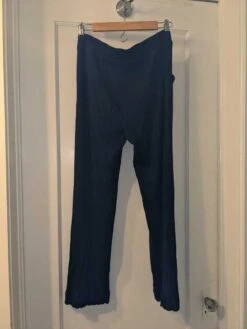 Willow Paris Rib Pants - ReAmour -AGOLDE Style recurate submission 28482