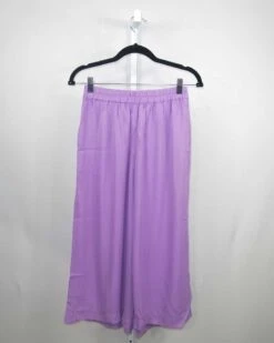 Leo Cottonseed Cupro Pants - Cosmos - ReAmour 11 Leo Cottonseed Cupro Pants - Cosmos - ReAmour -AGOLDE Style recurate submission 39890