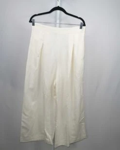 Deslin Femme Fête Pant - Salt - ReAmour -AGOLDE Style recurate submission 39952