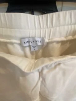 Skylar Reverie Terry Joggers - ReAmour -AGOLDE Style recurate submission 62927