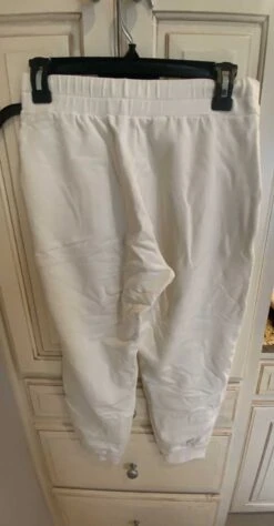 Skylar Reverie Terry Joggers - ReAmour -AGOLDE Style recurate submission 62927 3