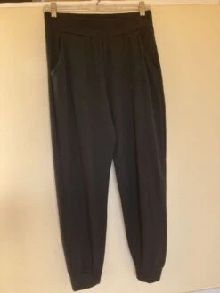 Skylar Reverie Terry Joggers - ReAmour -AGOLDE Style submission 13438 40915