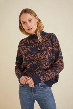 Gemma Sweater - ReAmour